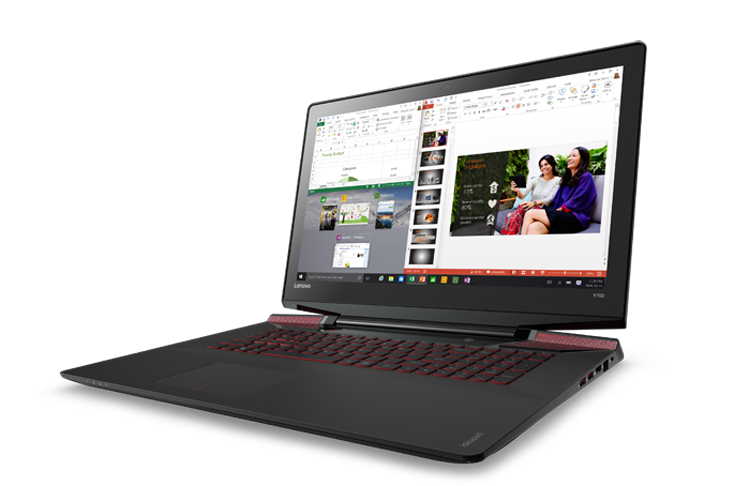 Laptop LENOVO Y700-15ISK