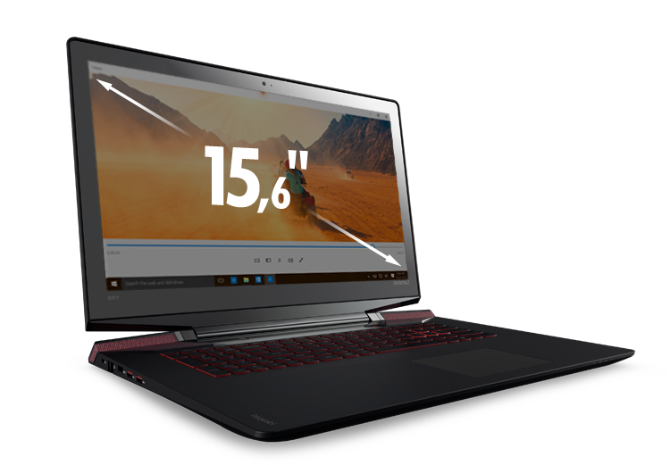Laptop LENOVO Y700-15ISK