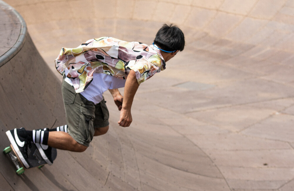 SŁUCHAWKI BLUETOOTH AFTERSHOKZ OPENMOVE KOSTNE NIEBIESKIE przewodnictwo kostne dźwięk equalizer