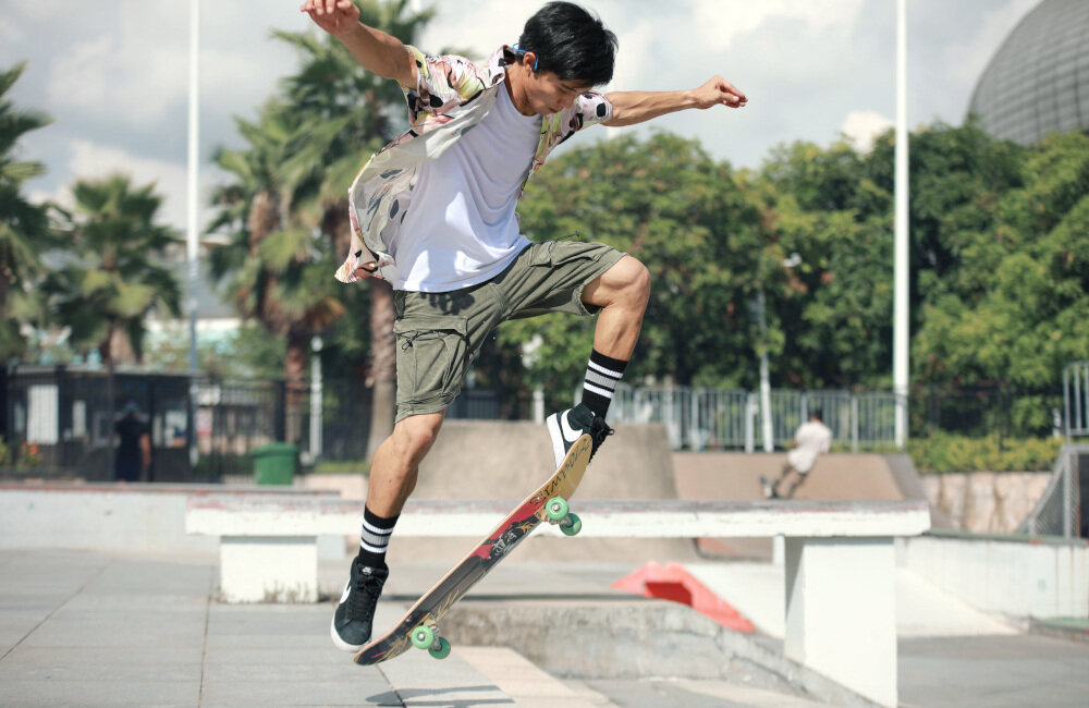 SŁUCHAWKI BLUETOOTH AFTERSHOKZ OPENMOVE KOSTNE NIEBIESKIE wodoodporność wytrzymałość