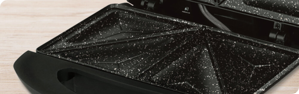 Opiekacz ZELMER ZSM7861