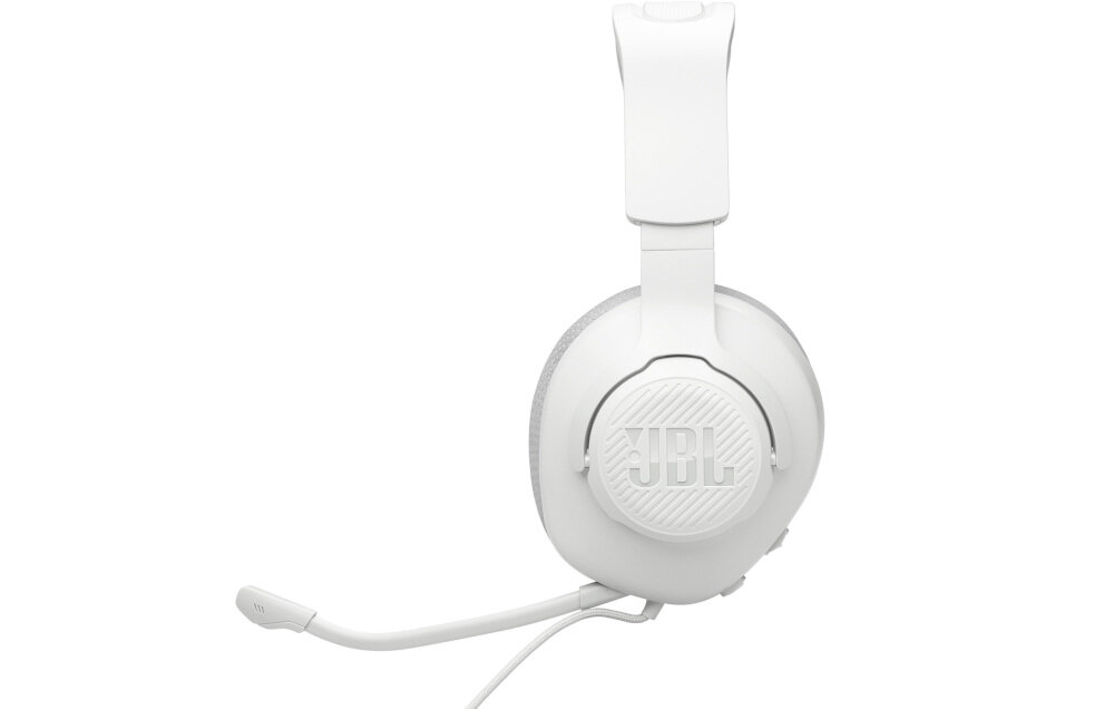 Słuchawki JBL Quantum 100M2 - Uniwersalna kompatybilność