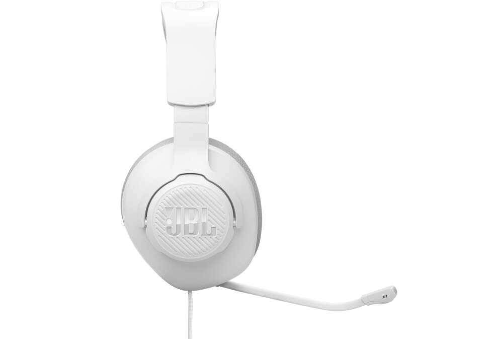 Słuchawki JBL Quantum 100M2 - Przetworniki