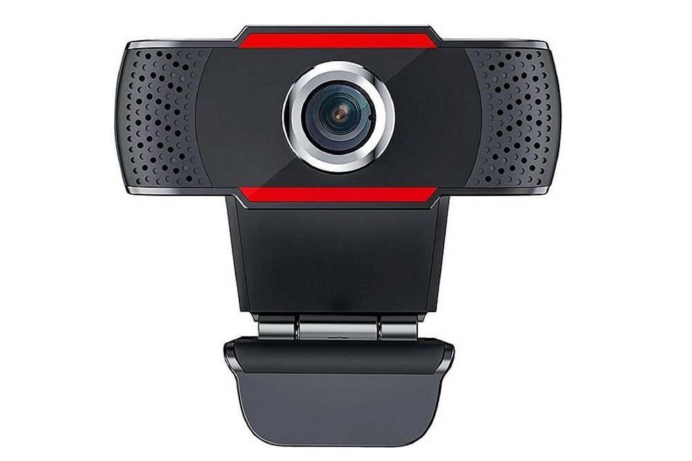 Kamera TRACER HD WEB008 - wykonywanie rozmów online Skype Messenger