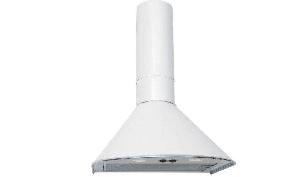 Okap GORENJE DKO 500 WH - Wygląd Ogólny