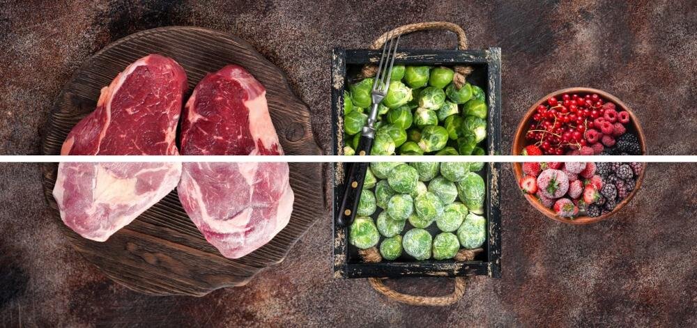 HISENSE H23MOBSD1HG rozmrażanie funkcja szybko skutecznie ciepło równomiernie