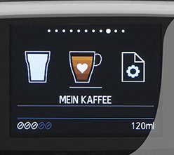 cappucino