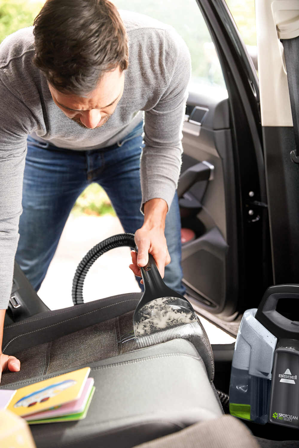 Masażer BEURER MG 100