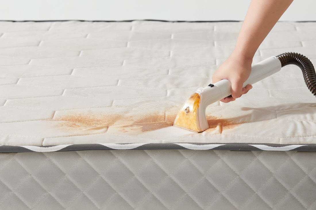 Odkurzacz piorący UWANT B300 Pro Bezpieczeństwo dla tkanin delikatnie dla materiałów regularnie odświeżać wnętrze i zachować estetykę