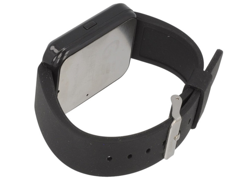 Przesyła powiadomienia z telefonu