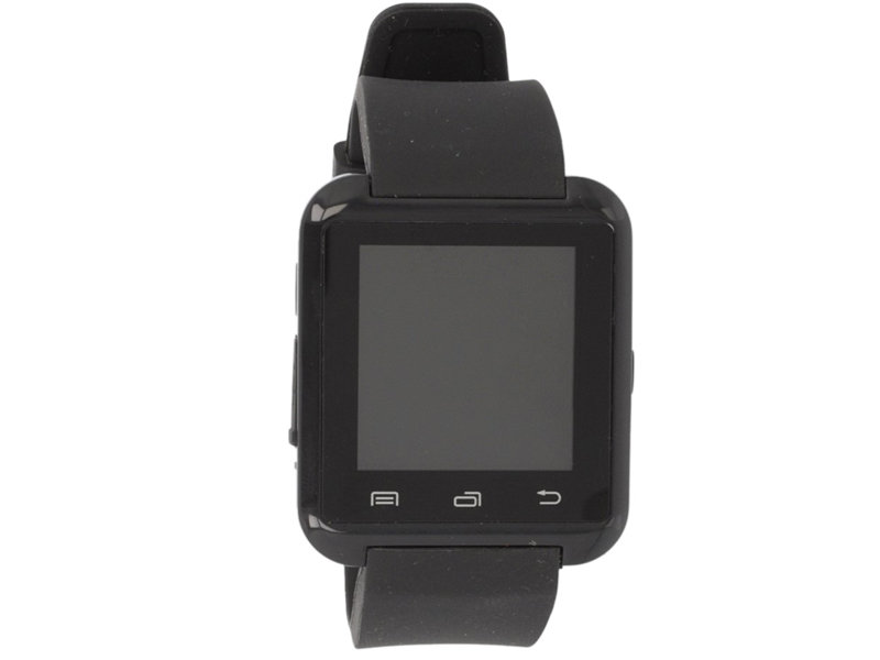 Podświetlany czytelny ekran