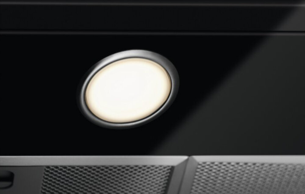 ELECTROLUX-EFV90657OK światło led gotowanie niskie zużycie energii