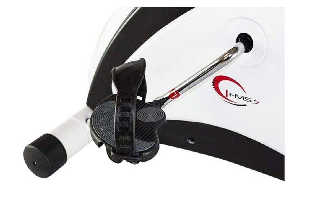 Rower magnetyczny HMS M0410i Gwarancja dobrego wyboru
