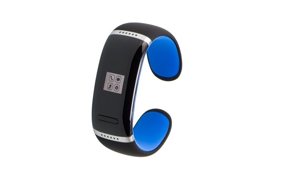 SMARTWATCH GARETT IONE wielofunkcyjne urządzenie intuicyjna obsługa