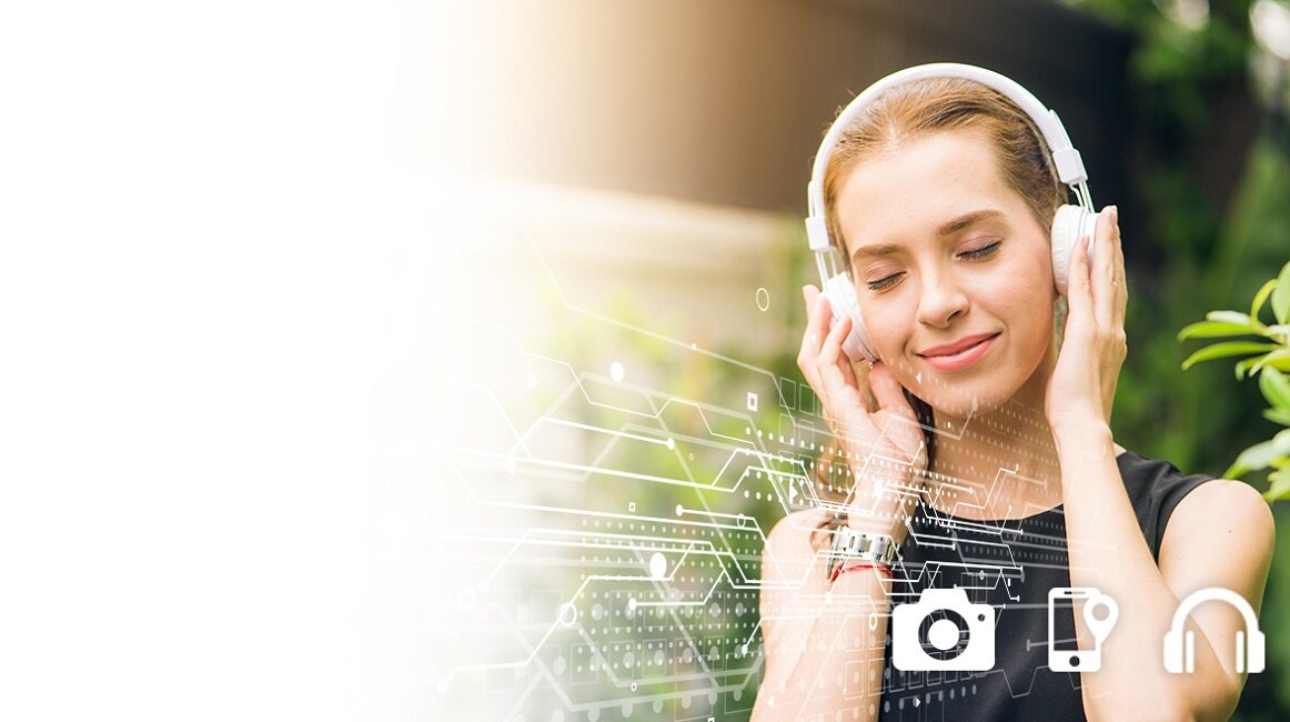 SMARTWATCH GARETT IONE Bluetooth