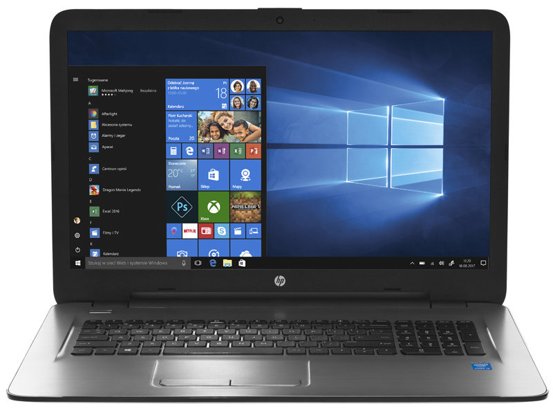 Wytrzymały i elegancki