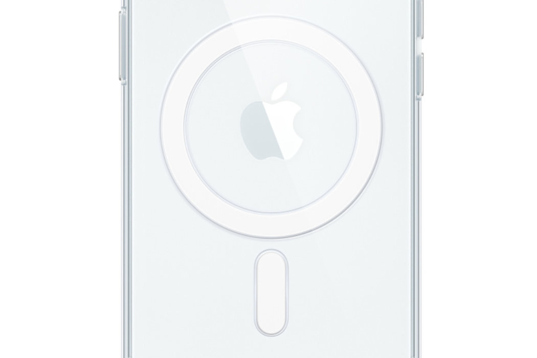 ETUI DO IPHONE 15 clear CASE WITH MAGSAFE wytrzymałość ochrona ekskluzywność solidność wygląd ładowanie MagSafe