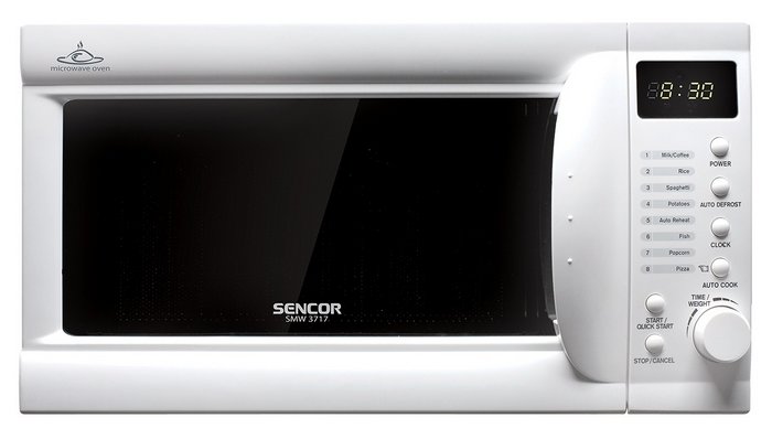 Idealna do większych kuchni