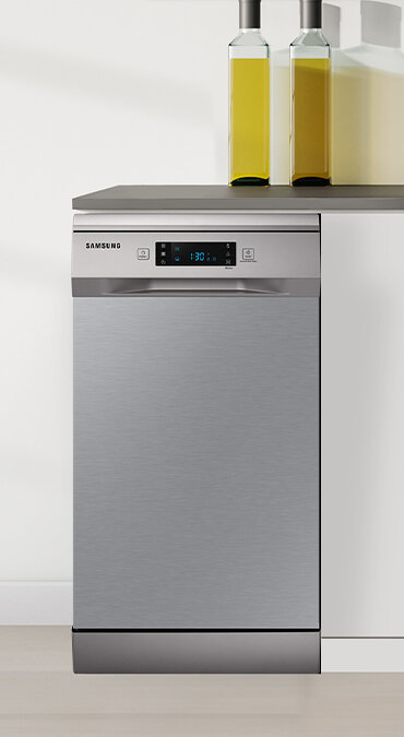 wolnostojąca zmywarka dw50dg450fsret dostępna w Media Expert