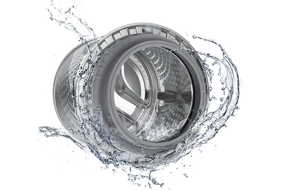 Pralka Samsung WW11DG6B85LKU4 - zdjęcie - czyszczenie bębna