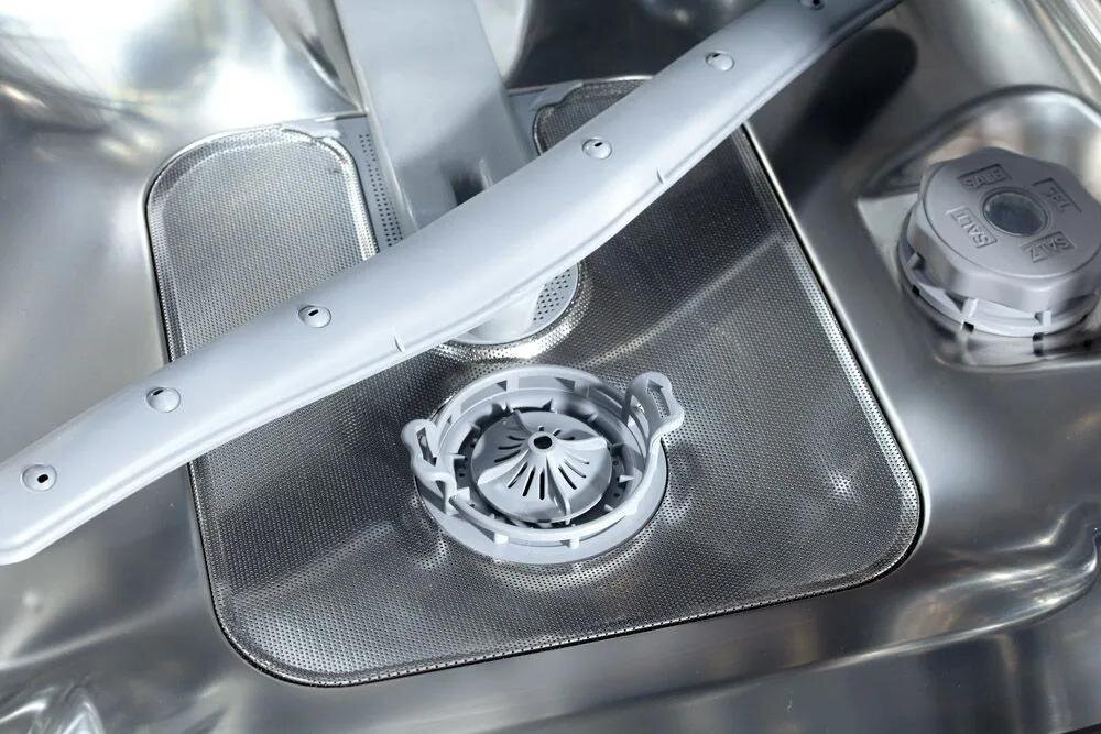 GORENJE GV520E15 automatyczny system czyszczenie filtr żywność