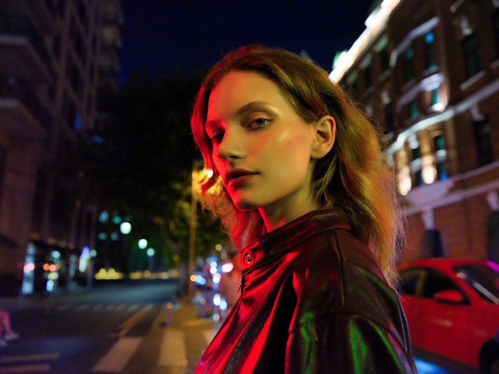 HUAWEI nova 14 Pro Ultra Chroma XD Portrait Engine stabilizacja AI