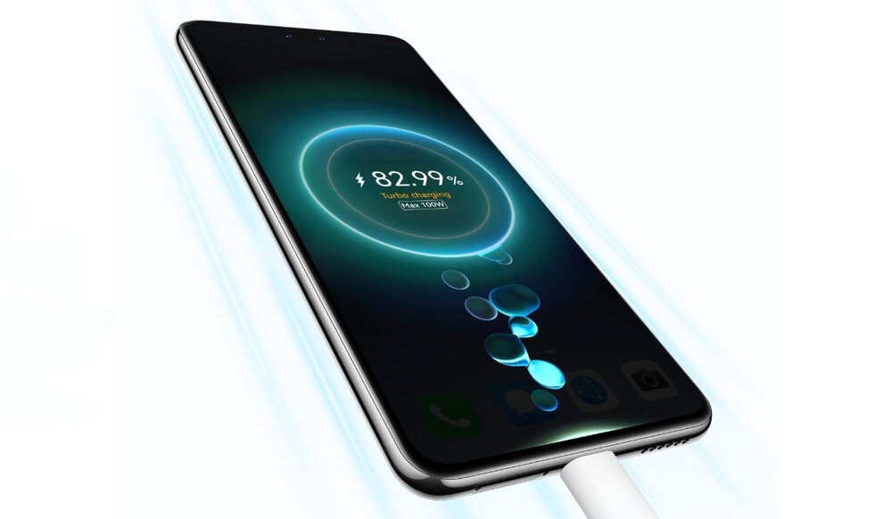 HUAWEI nova 14 Pro bateria 5100 mAh ładowanie 100 W