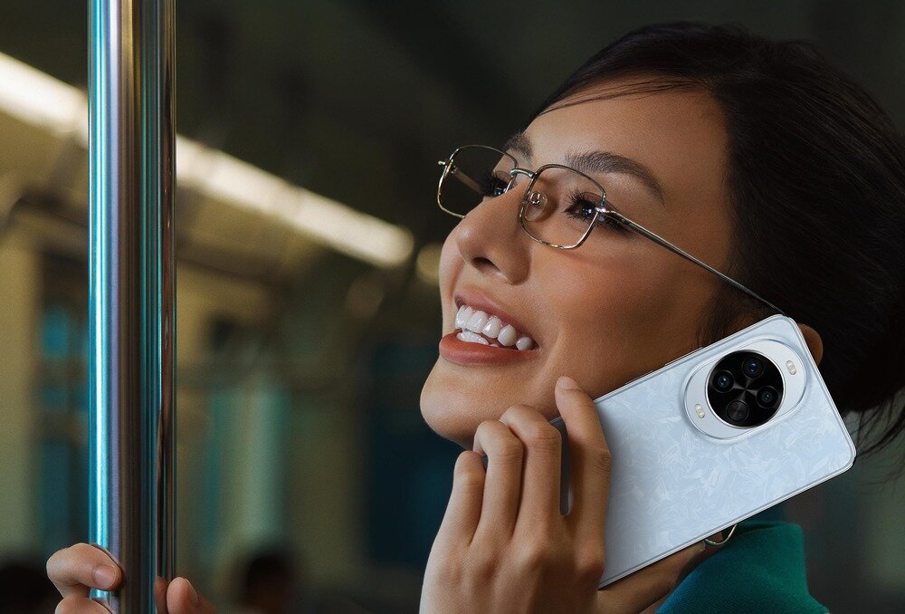 HUAWEI nova 14 Pro ekosystem AppGallery integracja urządzeń