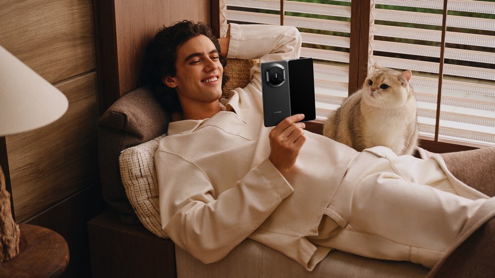 HUAWEI Mate X7 EMUI 15 AppGallery integracja ekosystem