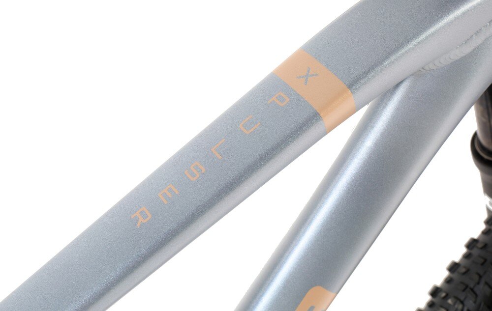Rower górski MTB INDIANA X-Pulser 5.9 M19 29 cali męski Grafitowy