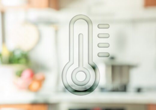 Pełna kontrola nad temperaturą