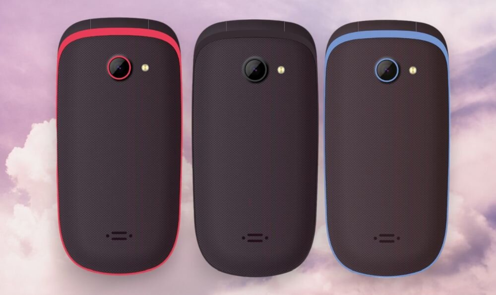 Telefon MAXCOM MM818 funkcjonalnosc czas praca prosty niezawodny