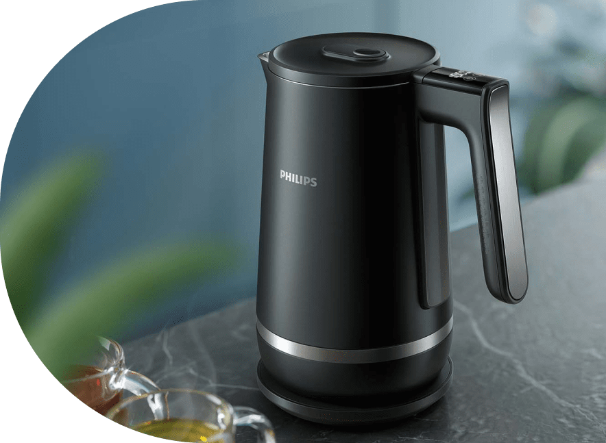 Gorąca woda bez potrzeby ponownego gotowania