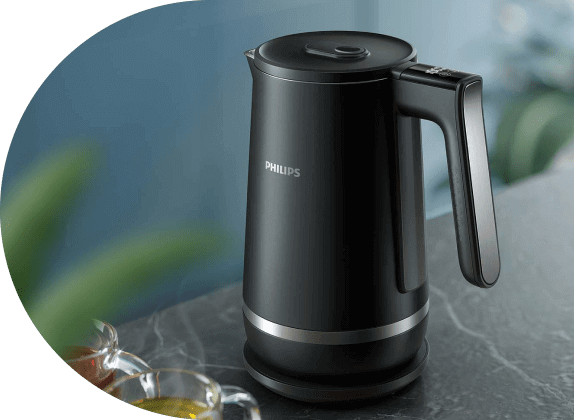 Gorąca woda bez potrzeby ponownego gotowania