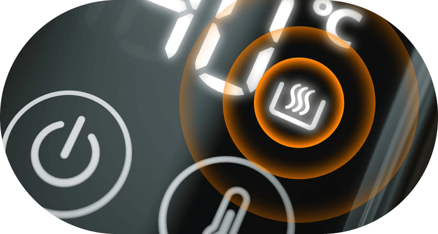 Precyzyjny digitalowy wyświetlacz