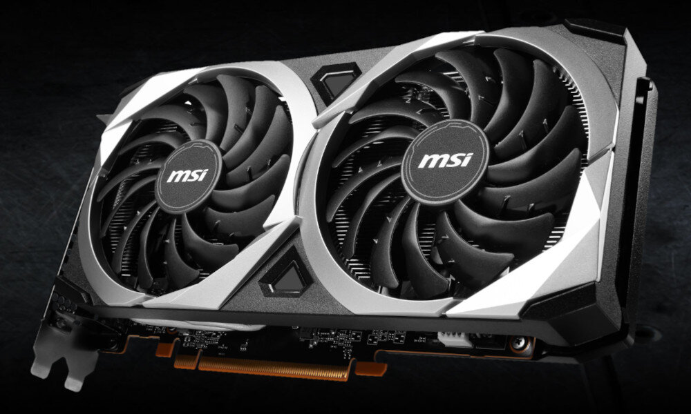 Karta graficzna MSI Radeon RX 7600 Mech 2X Classic OC 8GB przeznaczenie zastosowanie cechy zalety