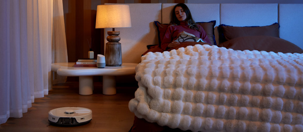 Odkurzacz ROBOROCK E5 (552)