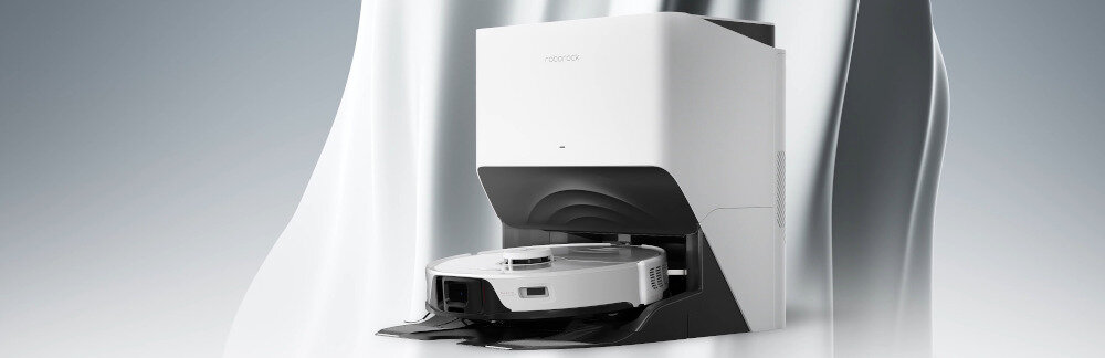 Odkurzacz ROBOROCK E5 (552)