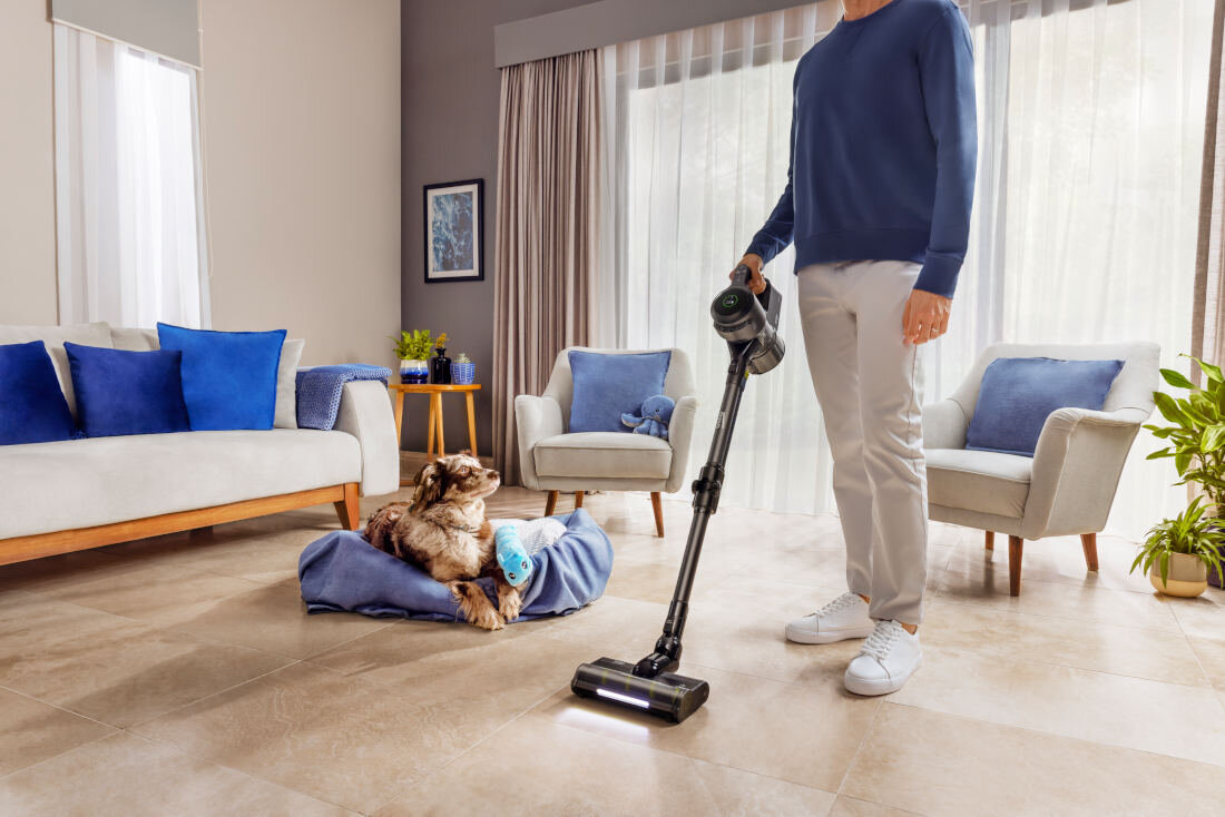 Odkurzacz BEKO PowerClean ProSmart VRT95929VI