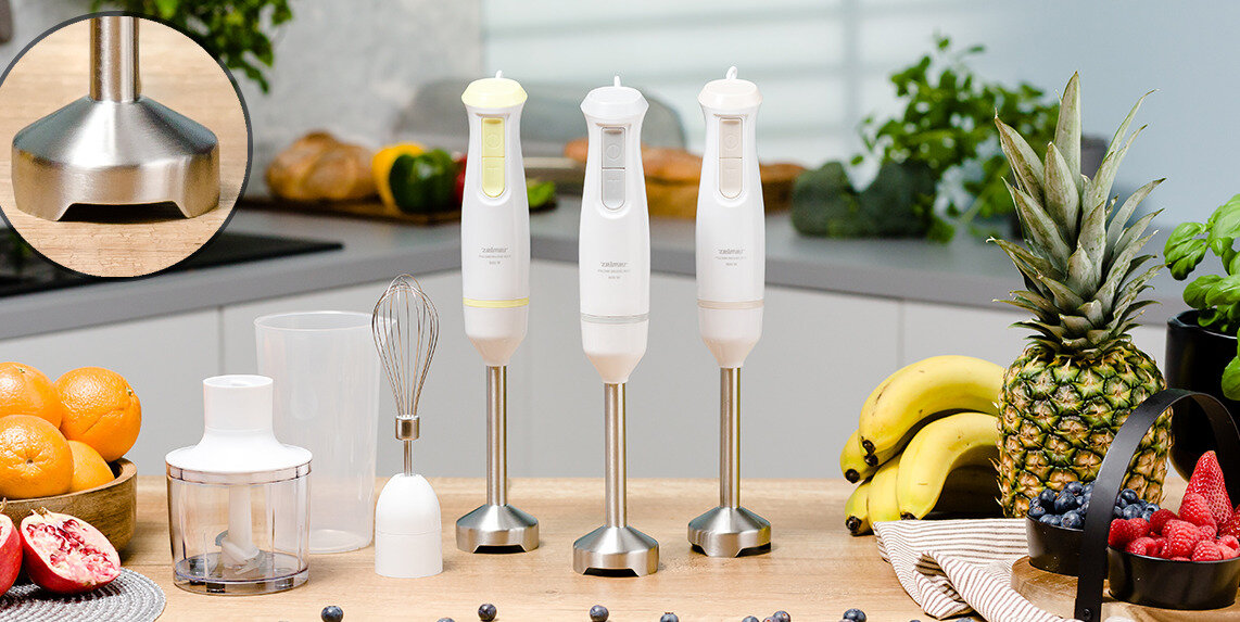 Oczyszczacz powietrza TESLA Air Purifier czujniki jakości