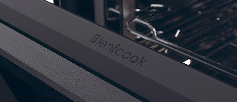 PIEKARNIK HAIER H6 ID46G3HTB książka kucharska zdalne sterowanie smartfonem aplikacja ułatwienia rezultaty sztuczna inteligencja