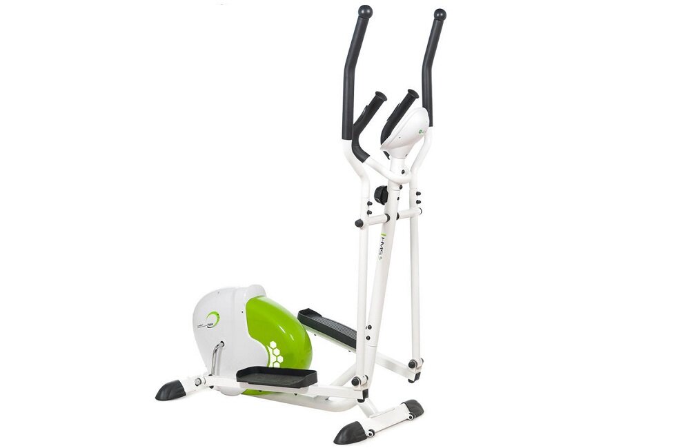 Orbitrek magnetyczny HMS H9249 funkcjonalny wygodny w użytkowaniu komfort wygoda użytkowania