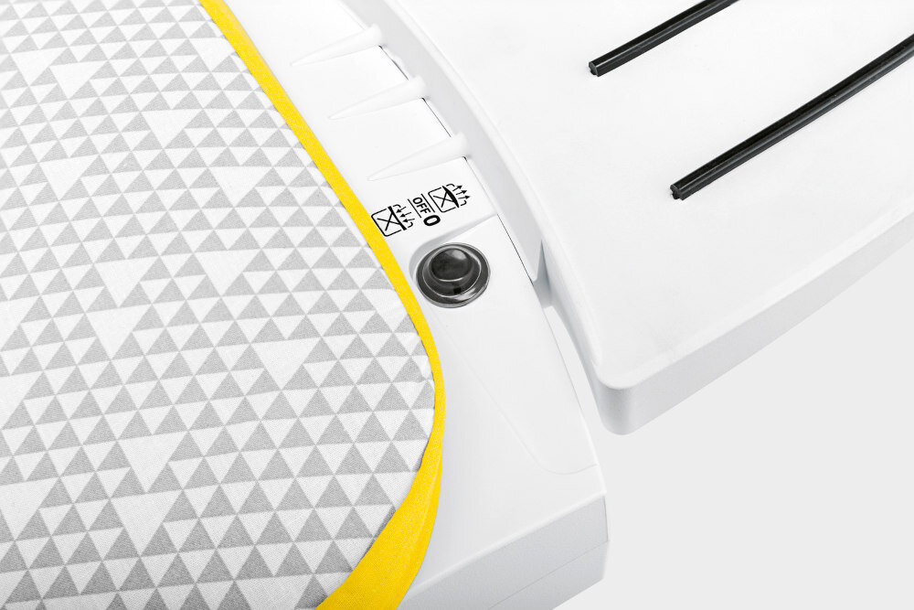 Deska do prasowania KARCHER AB 1000 2.884-933.0