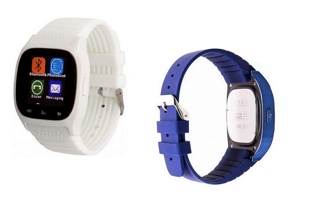 g10a smartwatch