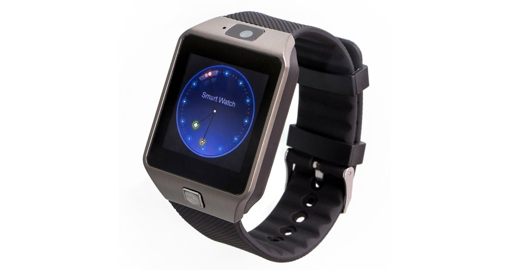 Smartwatch GARETT G22 dzwonienie połączenia karta sim mikrofon głosnik