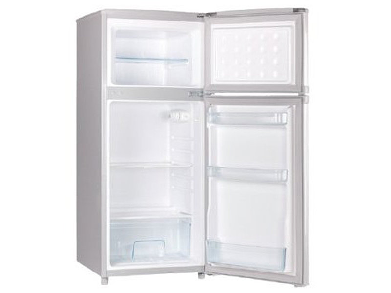 138 litrów pojemności