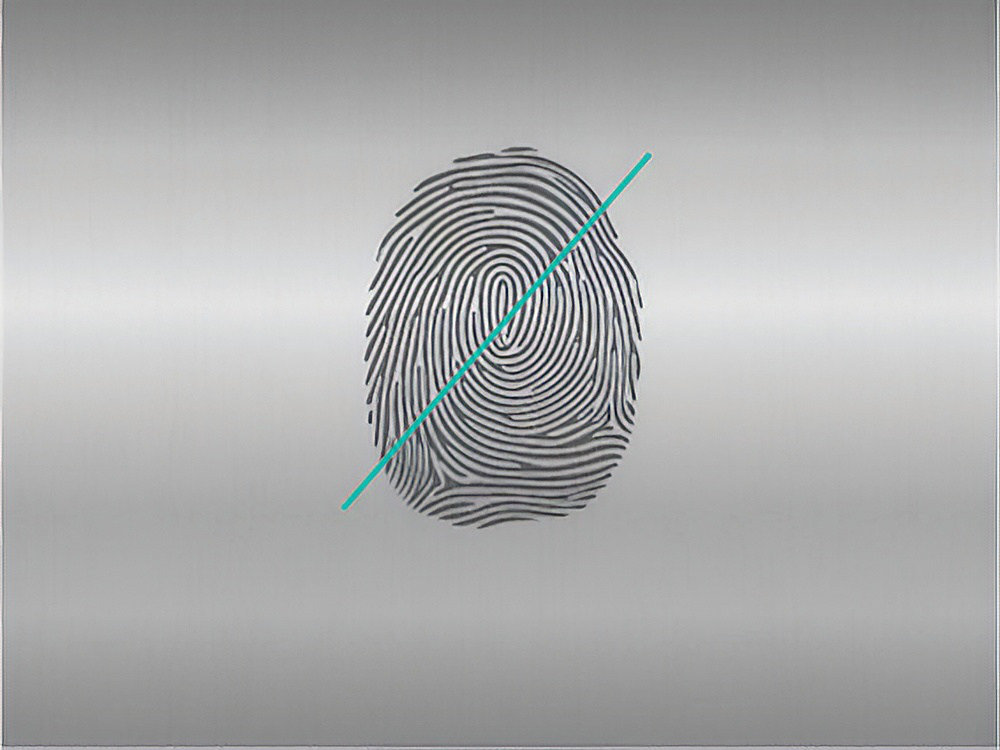 Piekarnik GORENJE BO635E20X - Powłoka TouchFree