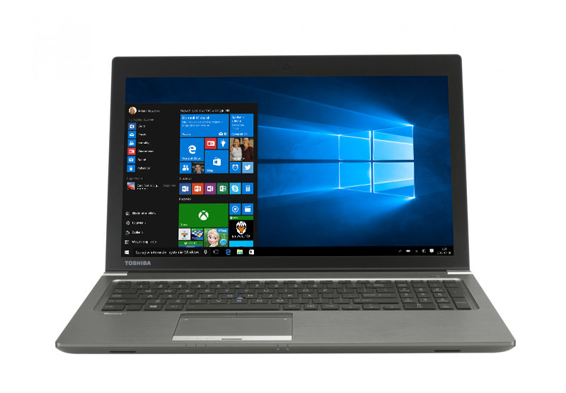 Dostarcza wszystkie potrzebne funkcje 