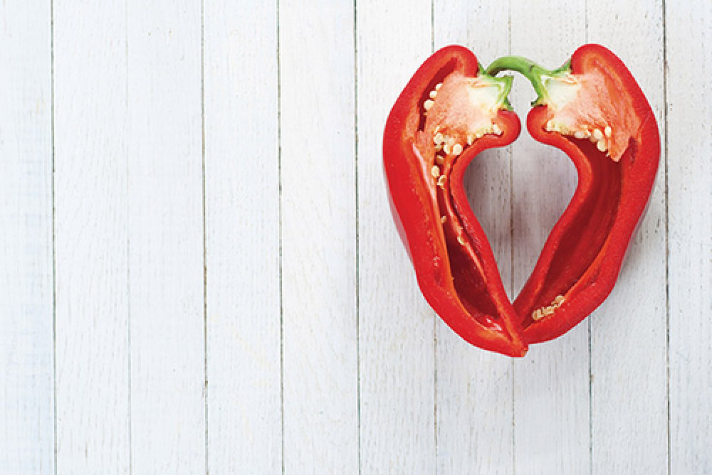 Lodówka GORENJE ONRK193CO - IonAir z systemem MultiFlow 360°