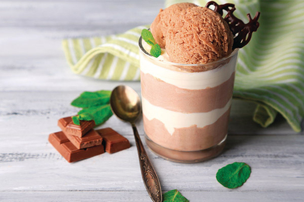 Lodówka GORENJE ONRK193CO - Szuflada XtremeFreeze